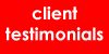client testimonials